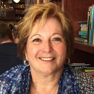 Meet your Posher, Gail